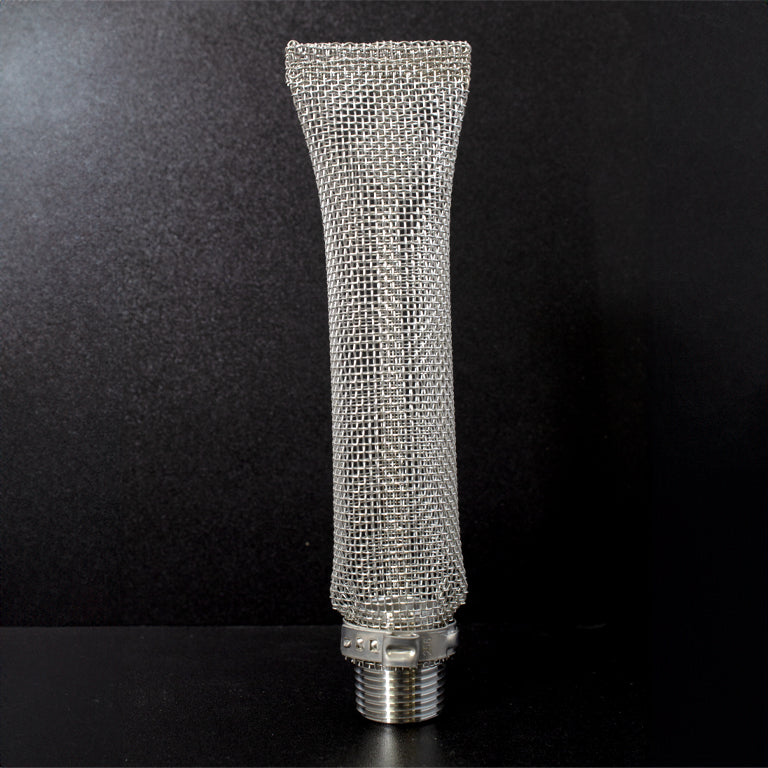 6" Torpedo Screen