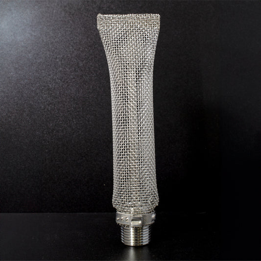 6" Torpedo Screen