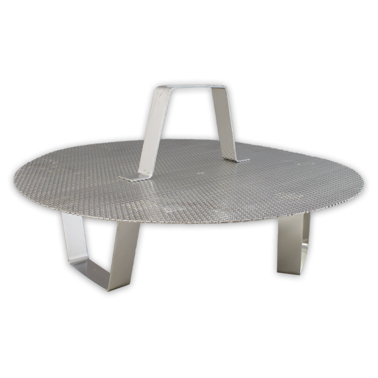 8 Gallon Kettle False Bottom