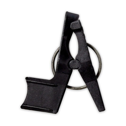 Racking Tube Clamp 1/2 Inch