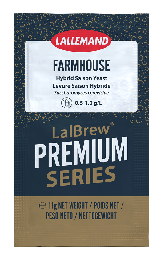Lallemand Farmhouse