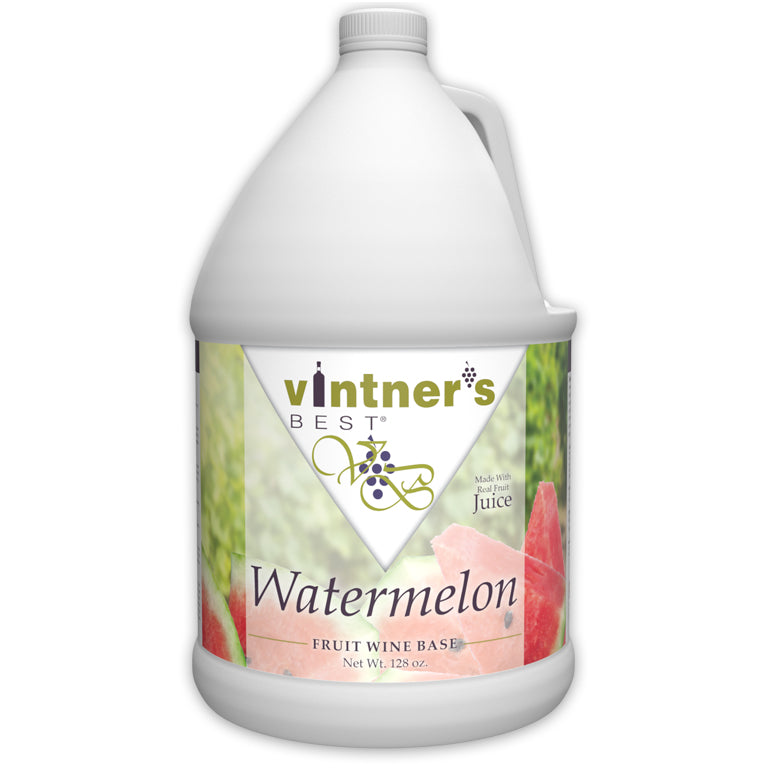 Vintner's Best Fruit Wine Base 1 Gallon