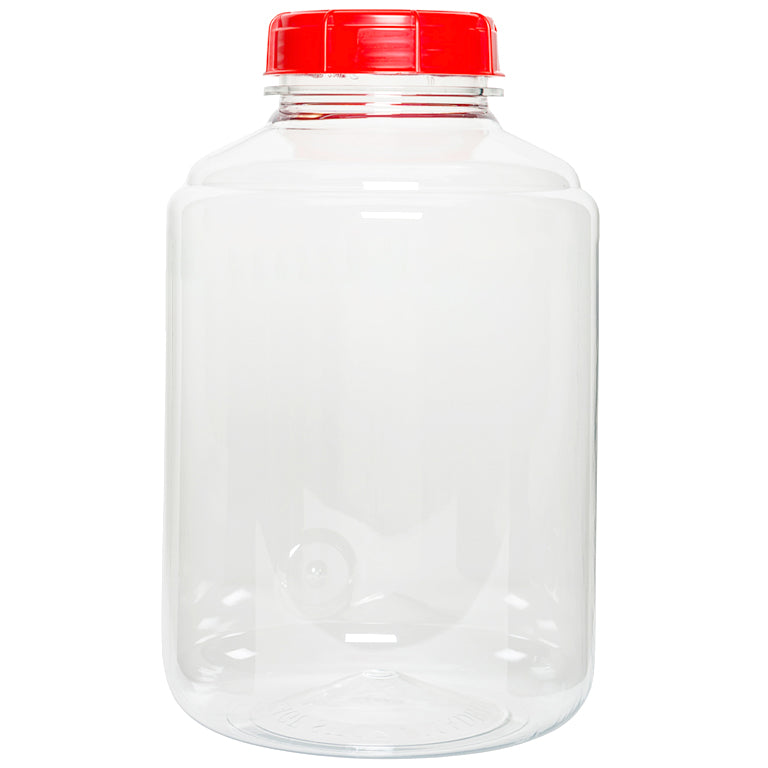 Fermonster PET 3 Gallon Carboy