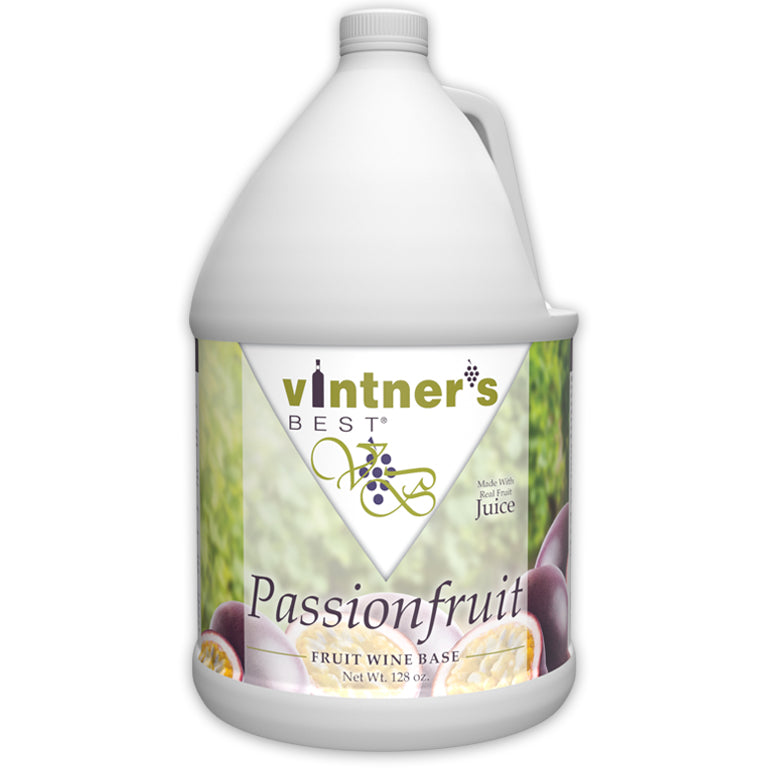 Vintner's Best Fruit Wine Base 1 Gallon