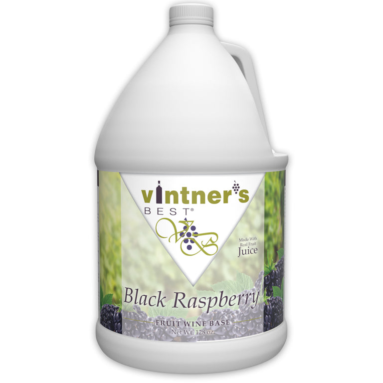 Vintner's Best Fruit Wine Base 1 Gallon