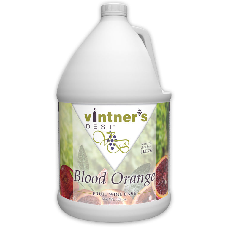 Vintner's Best Fruit Wine Base 1 Gallon