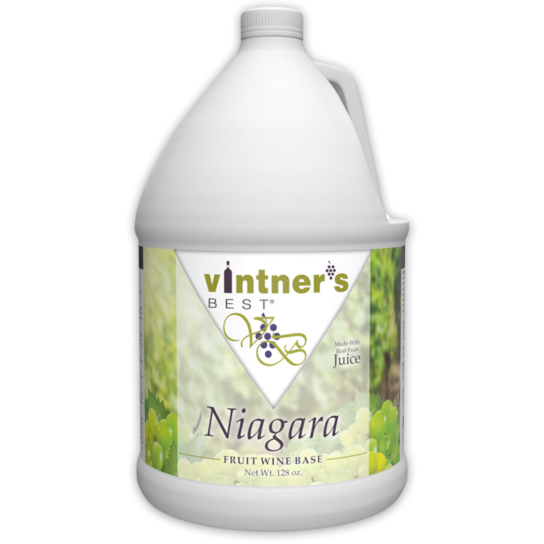 Vintner's Best Fruit Wine Base 1 Gallon