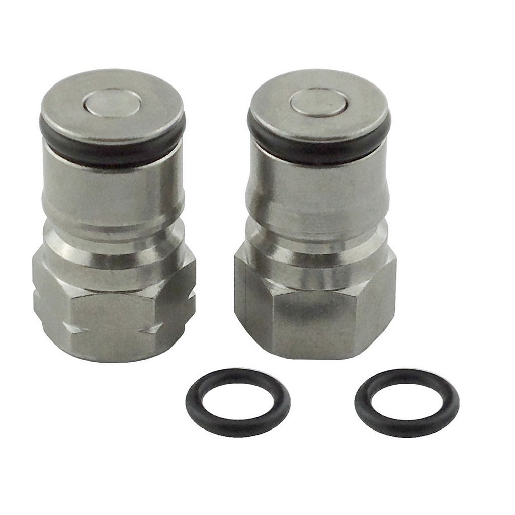 Pin Lock to Ball Lock Conversion Kit