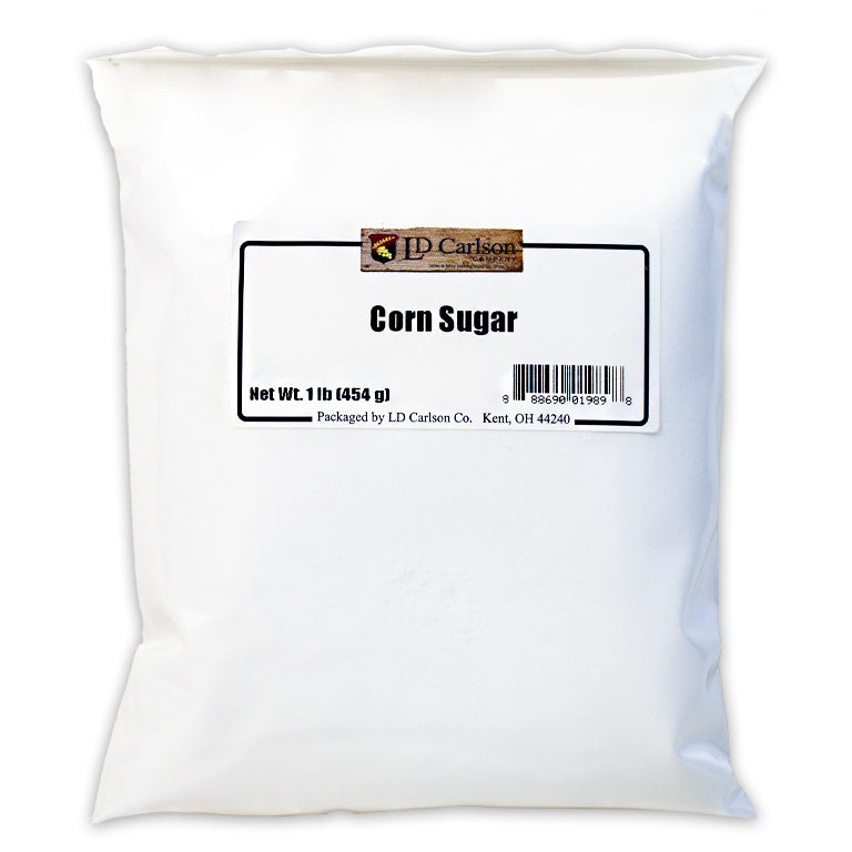Corn Sugar (Dextrose)