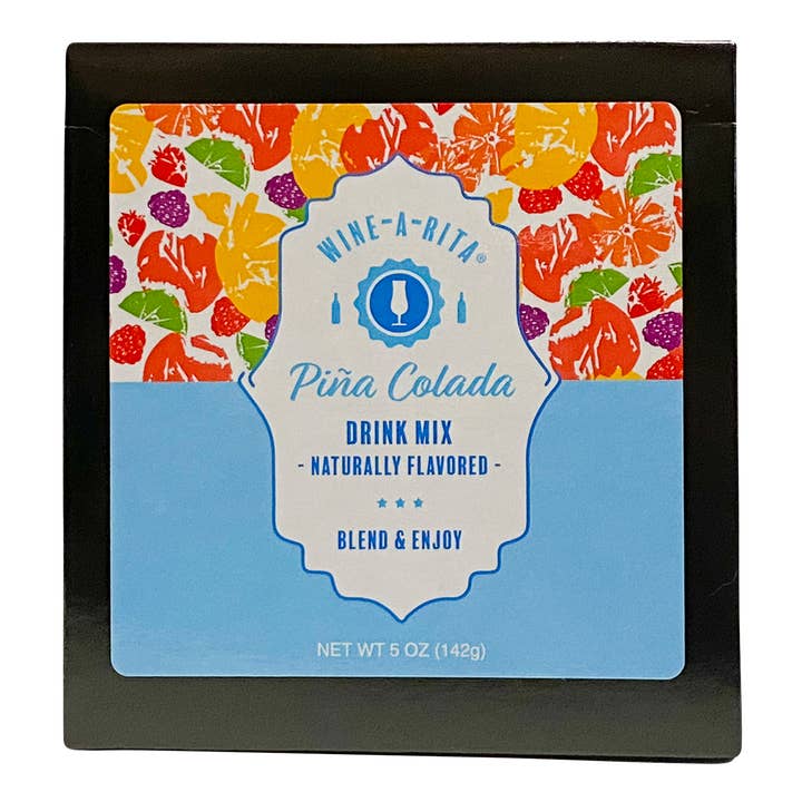 Pina Colada Wine-a-Rita