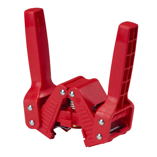 Red Baron Double Lever Bottle Capper