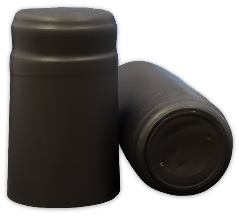 PVC Shrink Capsules 30-Pack