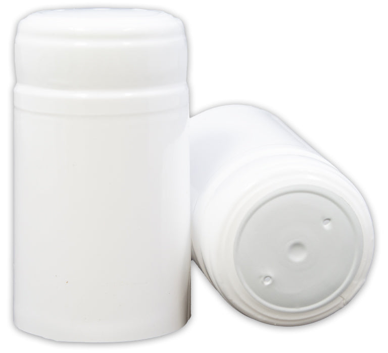 PVC Shrink Capsules 30-Pack