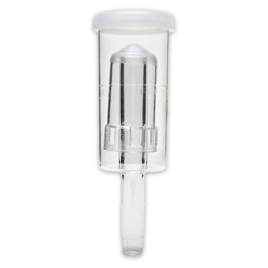 Econolock Three-Piece Airlock