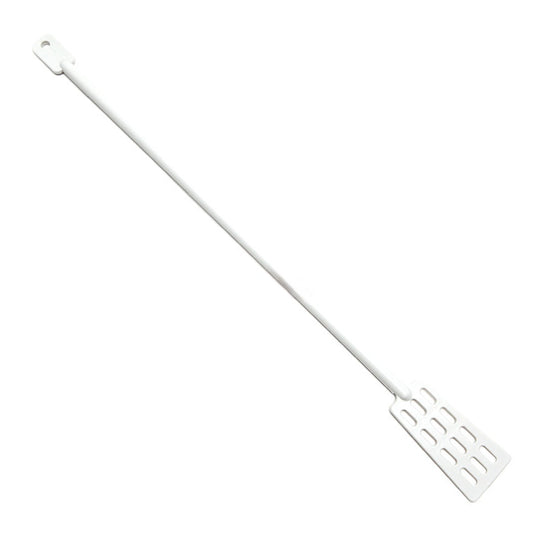 24" Heat-Resistant Plastic Paddle