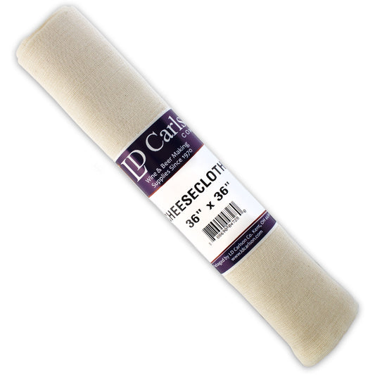 36" x 36" Cheesecloth