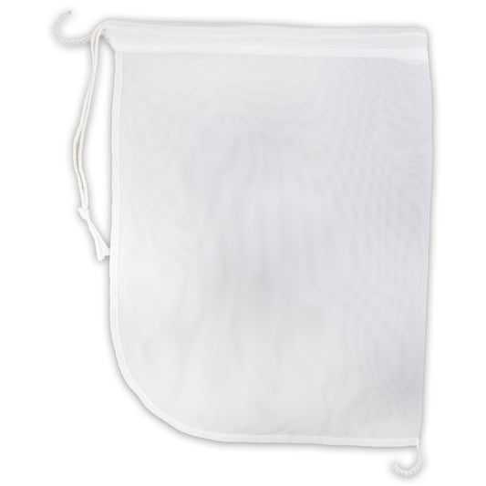 Drawstring Nylon Grain Bag 8.5" x 9.5"