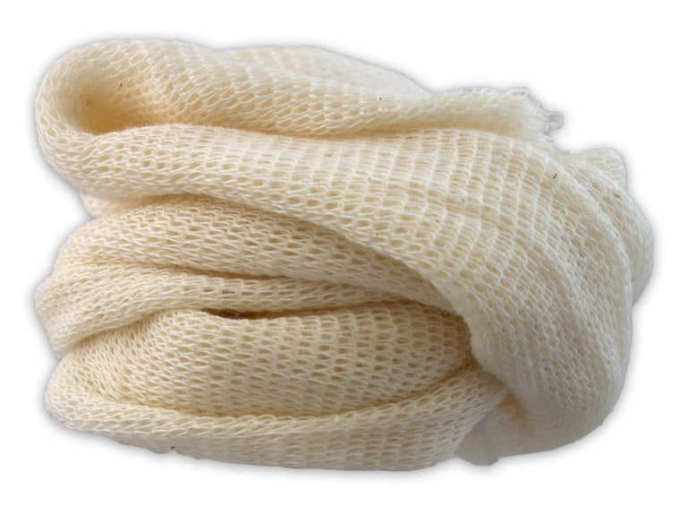 Muslin Grain Bag 5" x 28"