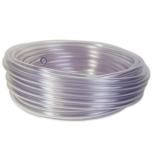 5/16" ID x 7/16" OD Siphon Tubing