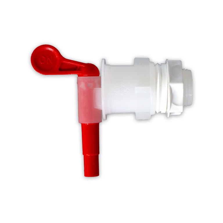 Italian Bottling Spigot