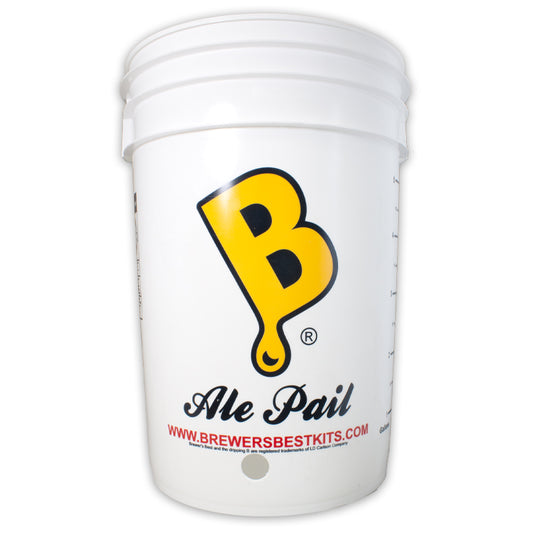 6.5 Gallon Bottling Bucket