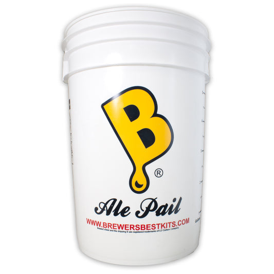 6.5 Gallon Fermenting Bucket
