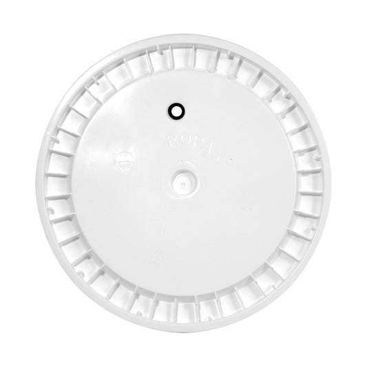 6.5 Gallon Grommeted Bucket Lid