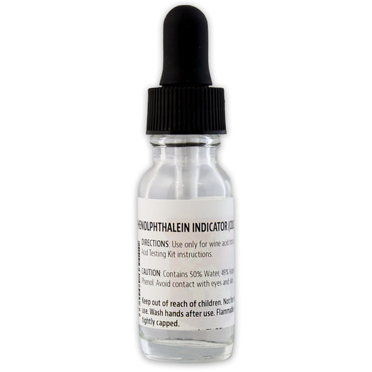 Color Solution 1/2 oz