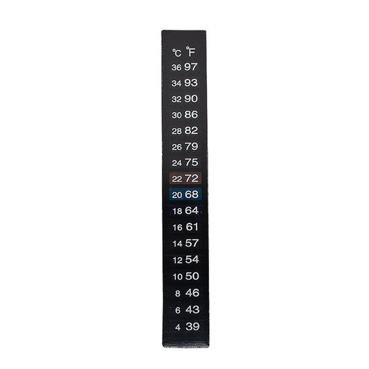 Liquid Crystal Thermometer