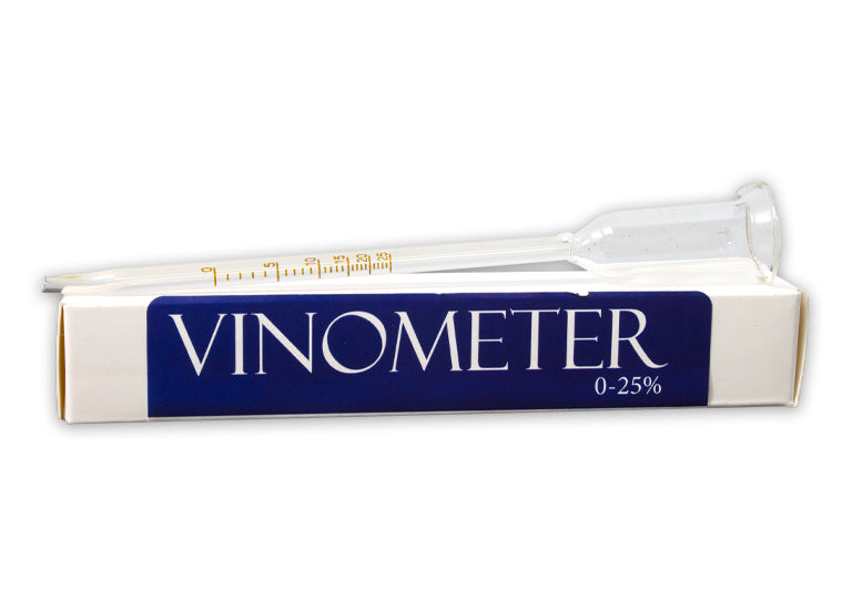 Vinometer