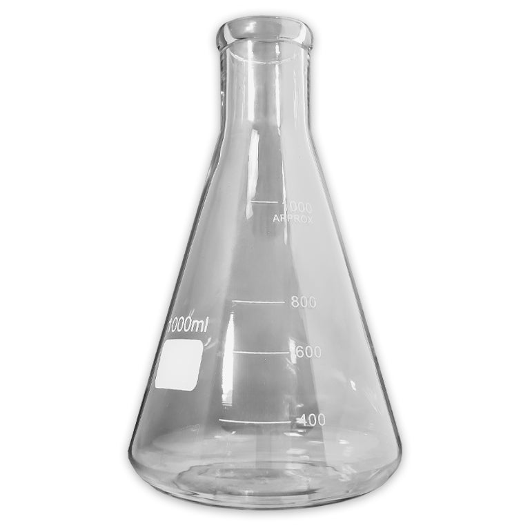 1000ml Erlenmeyer Flask