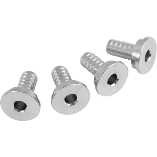 Tailpiece 5/16 Inch Stainless Steel