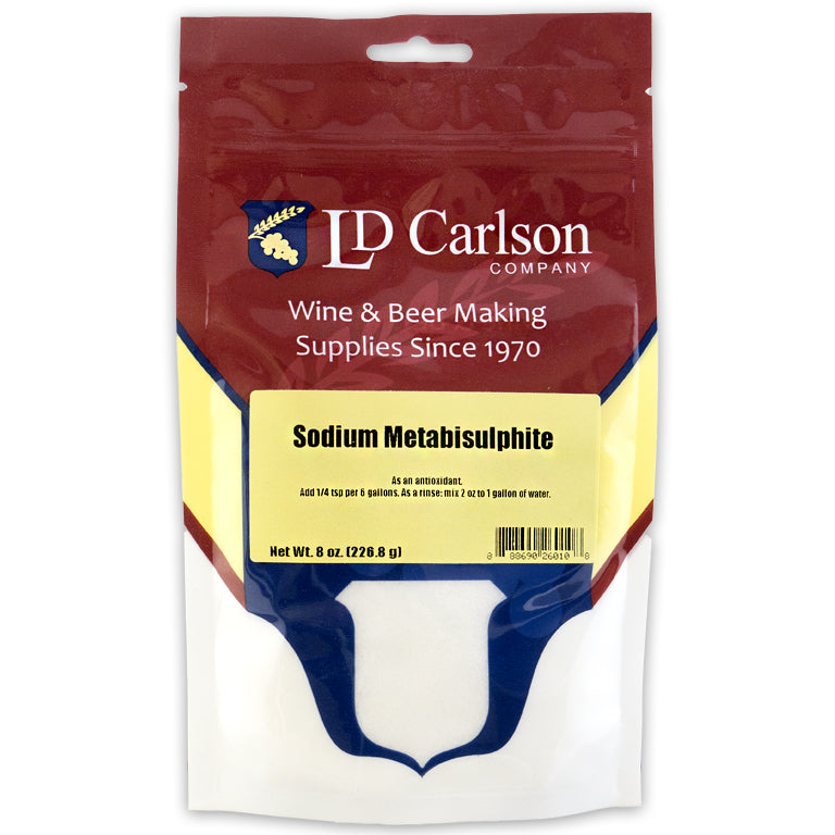 Sodium Metabisulfite