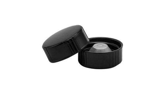 28mm Polyseal Screw Caps