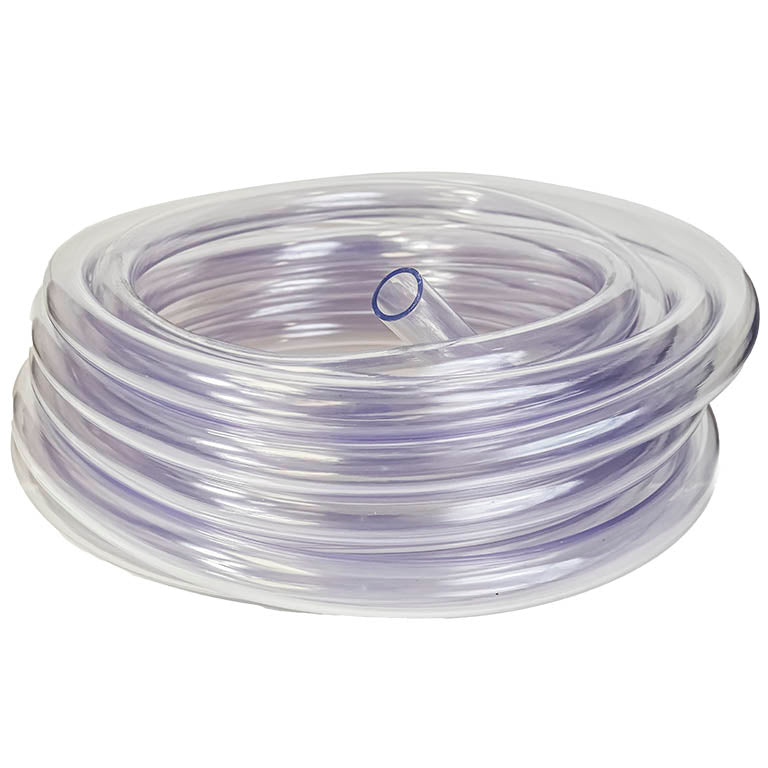 1" ID x 1.25" OD Blow Off Tube