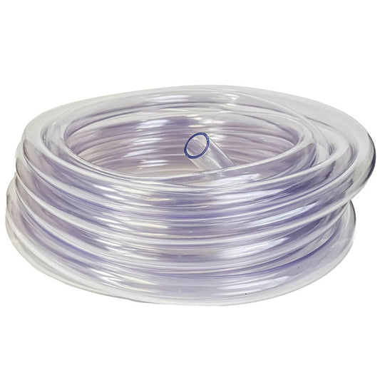 1" ID x 1.25" OD Blow Off Tube