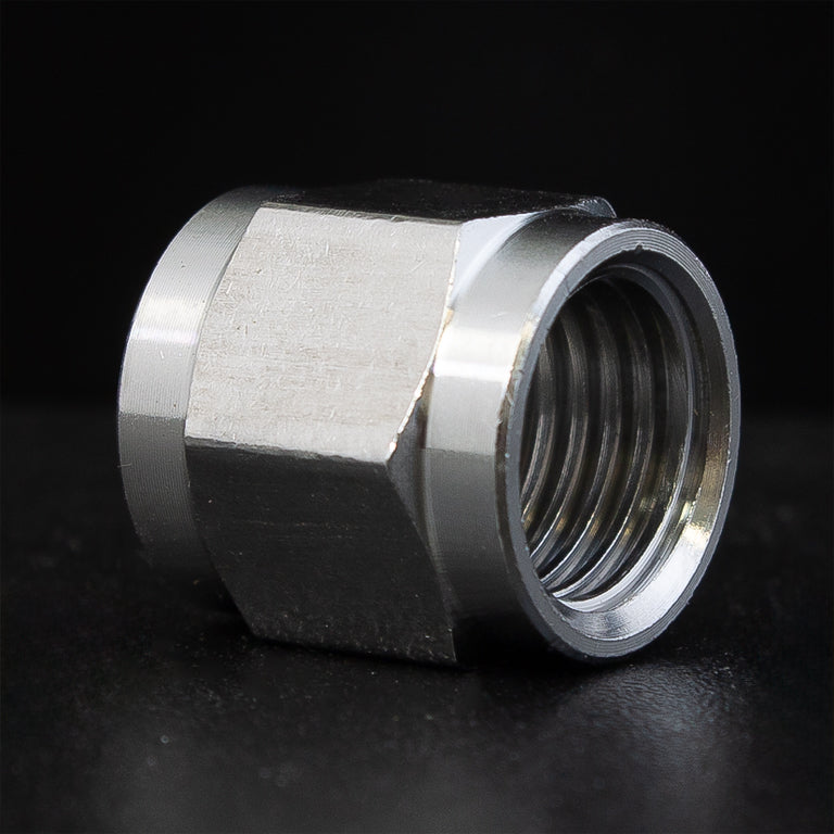 Hex Nut for MFL Keg Disconnect