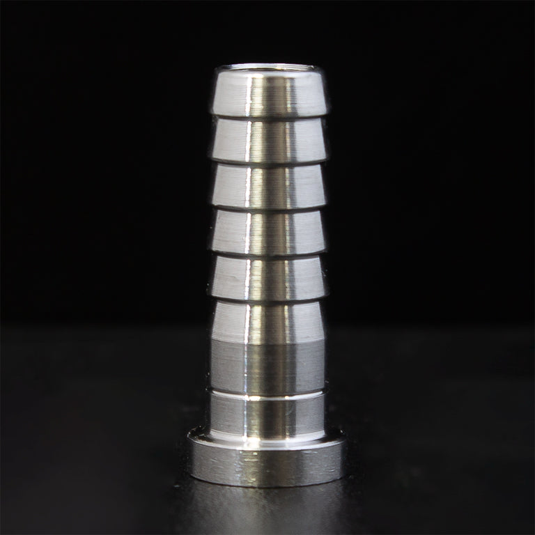 Swivel Barb MFL 1/4 Inch