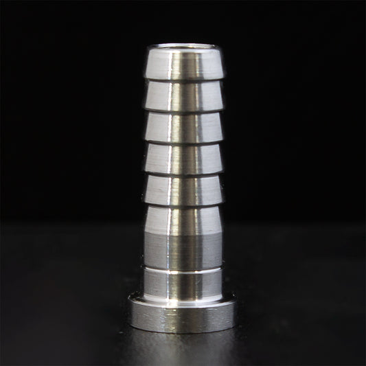 Swivel Barb MFL 1/4 Inch