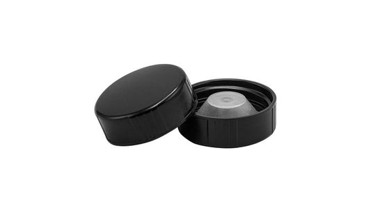 33mm Polyseal Screw Caps