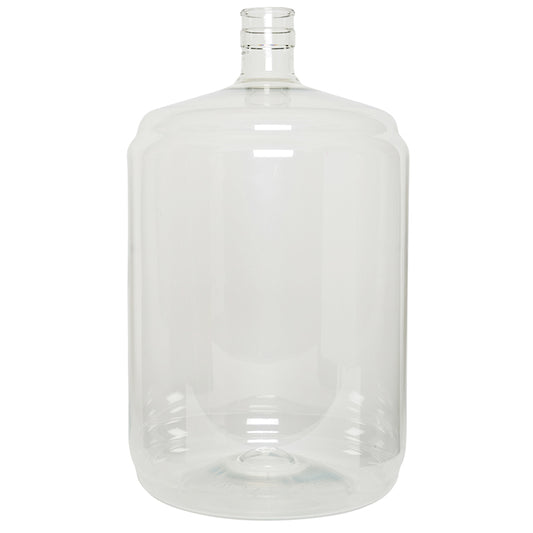 3 Gallon Plastic Carboy