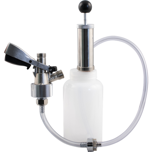 Draft Cleaning Kit Coupler Adapter
