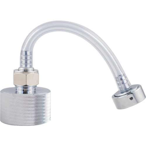 Draft Cleaning Kit Coupler Adapter