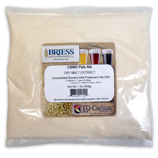 Briess Pale Ale DME