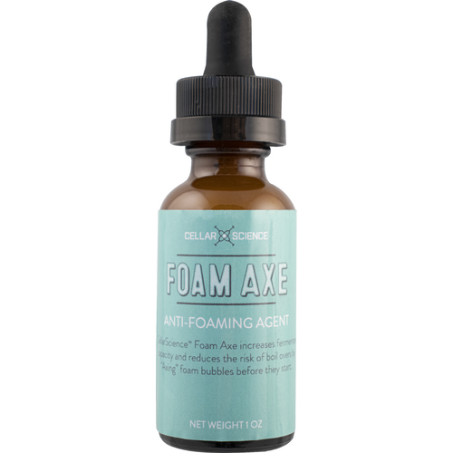 Foam Axe 1 oz