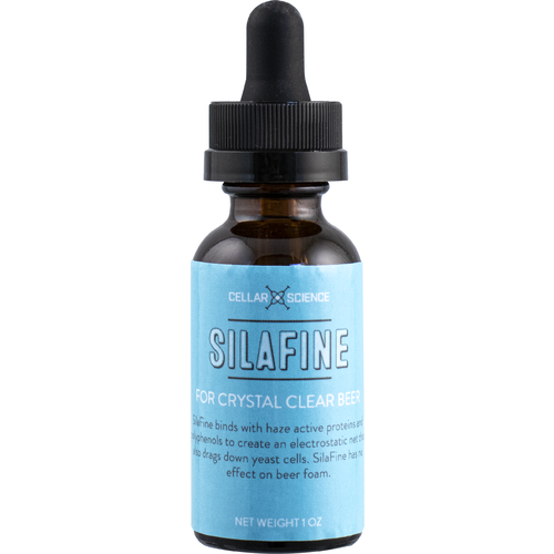 Silafine 1 oz