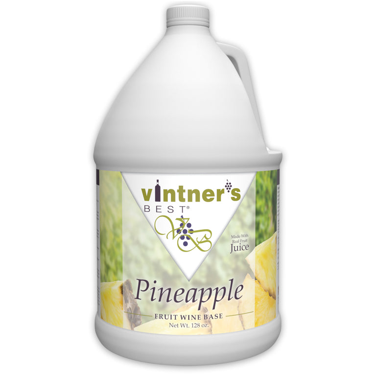 Vintner's Best Fruit Wine Base 1 Gallon