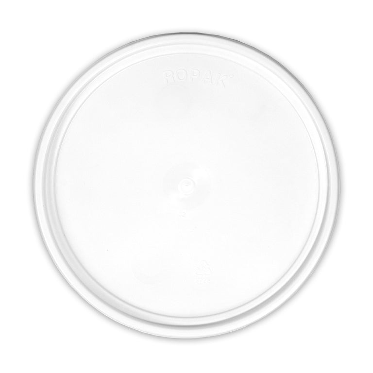 Undrilled 2 Gallon Lid