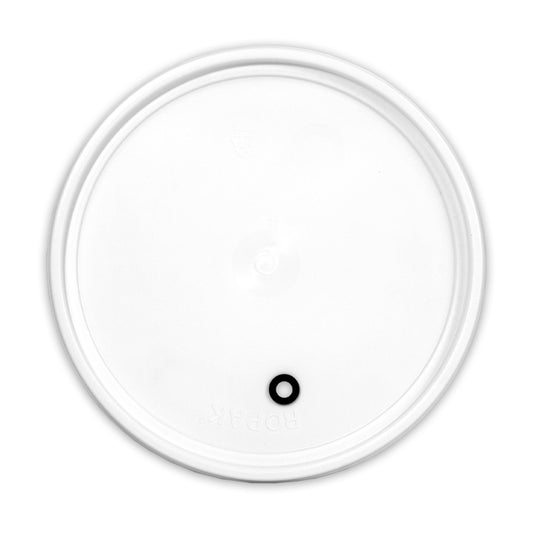 2 Gallon Grommeted Fermenting Bucket Lid