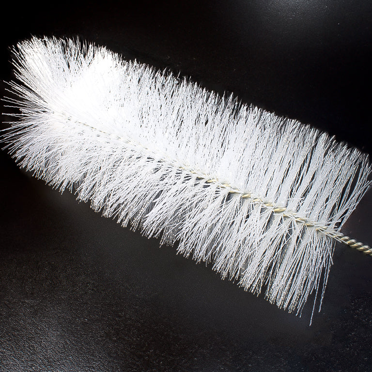Wine Bottle Brush